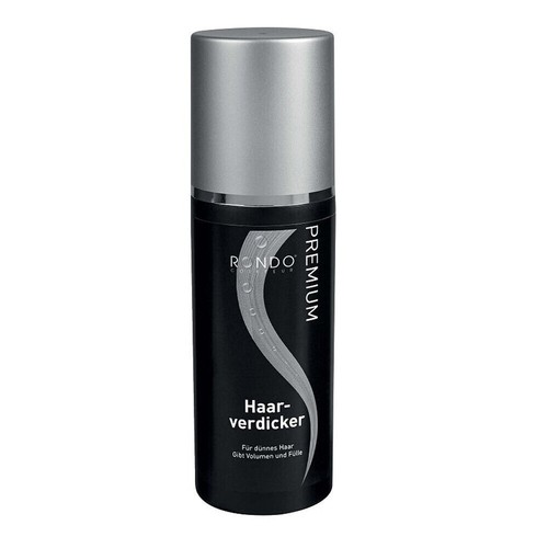 Premium haarverdicker für - premium,