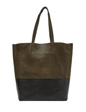 Oliver shopper tasche - m,