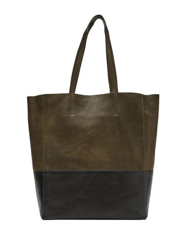 Oliver shopper tasche - shopper,