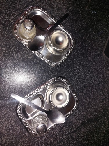 Eierbecher set - 2,