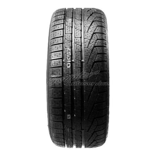 Pirelli winter sottozero - pirelli,
