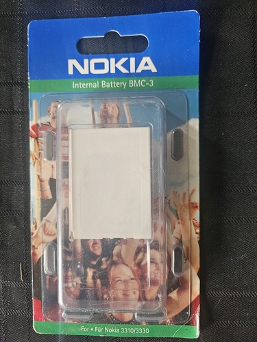 Nokia bmc handy - akku, für