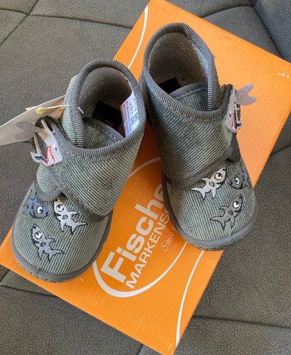 Fischer markenschuh - fischer,