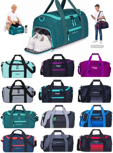 Sporttasche klein jungen - sporttasche,