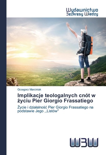 Implikacje teologalnych cnót