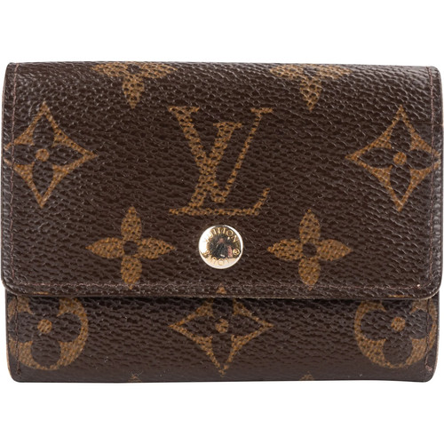 Louis vuitton monogram canvas - vuitton,