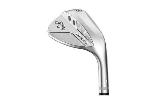 Callaway jaws raw - raw, chrome