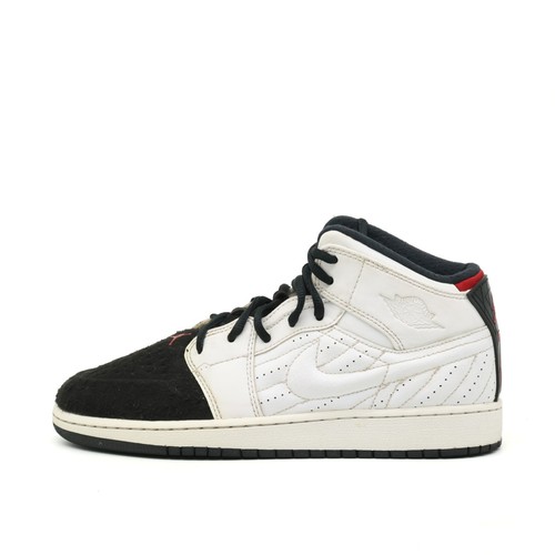 Nike damen air - jordan, mid