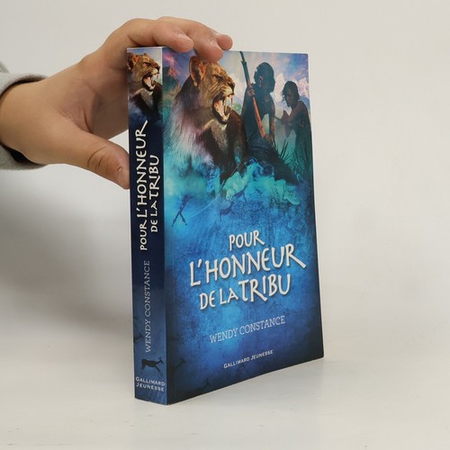 Pour honneur tribu - pour, de