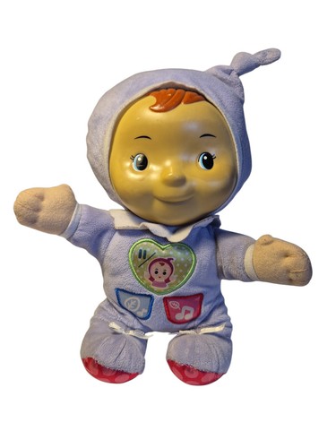 Vtech lernpuppe sprechpuppe - vtech,
