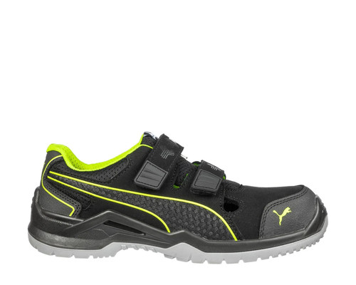 Puma sicherheitsschuh neodyme - puma,