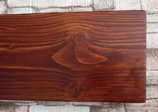 Rustikales, schwebendes