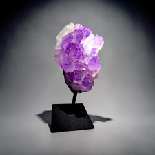 Amethyst Stufe Quarz