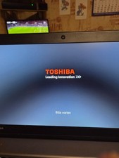 Toshiba Tecra Z 40-A17 2,1Ghz Windows 11,256Gb SSD-8GB Speicher