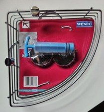 WENKO Eckablage Duschregal