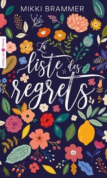 Liste des regrets von - la,
