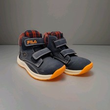 Fila Jungen Sneaker Halbschuh