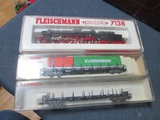 Fleischmann piccolo große - piccolo,