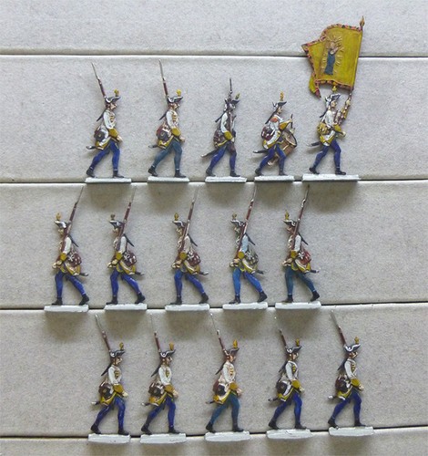 Zinnfiguren österreich - 15,