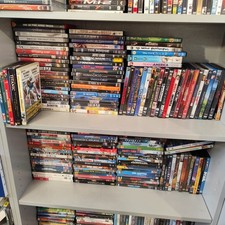 DVD FILME VERSCHIEDENE LOT 50