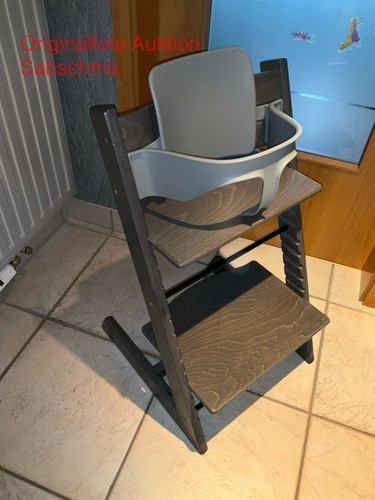 Stokke tripp trapp hochstuhl - stokke,