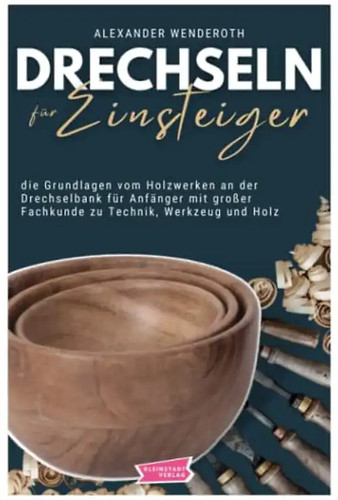 Drechseln für einsteiger - für,