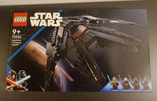 LEGO Star Wars 75336 Die