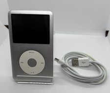 Apple iPod Classic 6