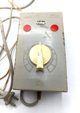 Trafo FZ1 Bastler Piko