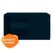 BISLEY Note™ CADDY Standcontainer 900 mm Breit • Schreibtisch- Beistellschrank