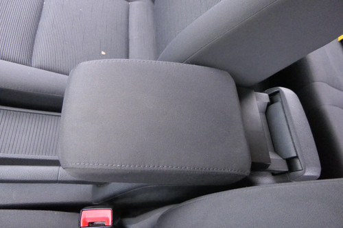 Golf 1k mittelarmlehne - vw, 5