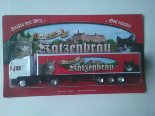 Brauerei katzenbräu kulmbach - ,