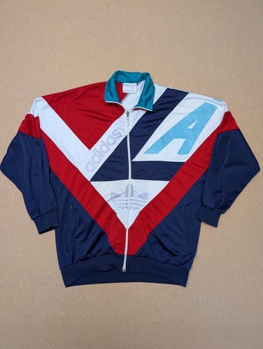 Adidas vintage 1990s - vintage,