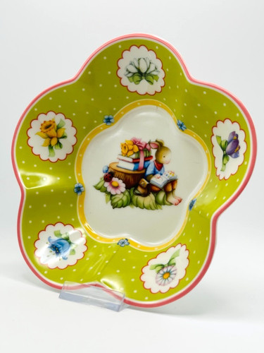 Villeroy boch ostern 2014 - &,
