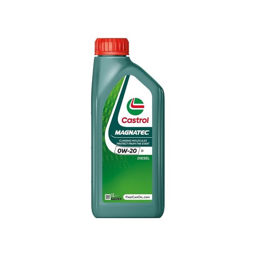Castrol magnatec 1 l - d,,