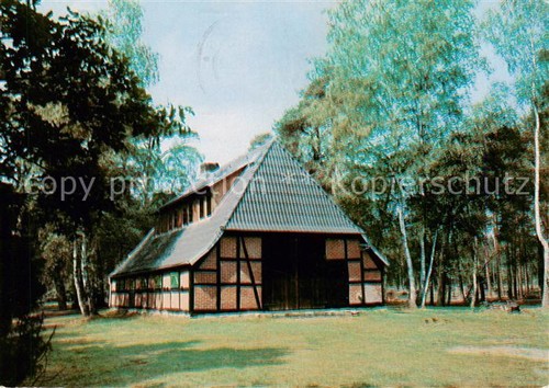 Woerme jugendheim schafstall - woerme,