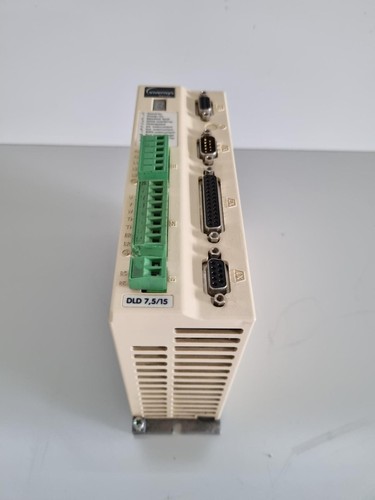 Dld13007 parvex variomatik - variomatik,