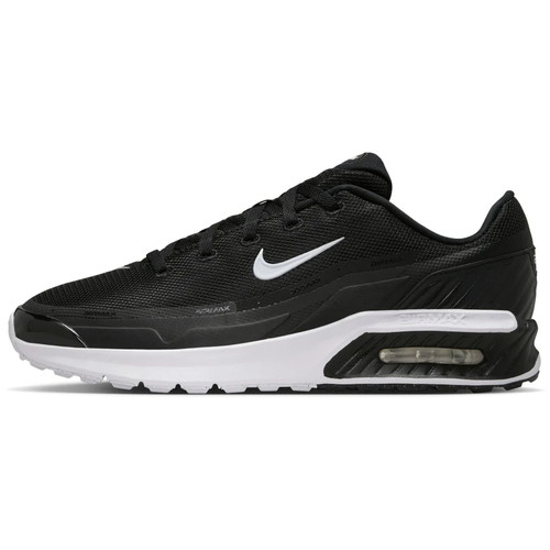 Nike air max bia schwarz - air,