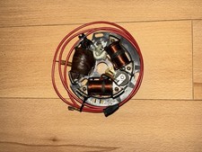 Original Simson Mofa SL 1