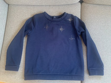 Jacadi  Pullover Mädchen 10