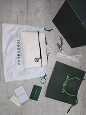 LONGCHAMP UMHÄNGETASCHE XS LE