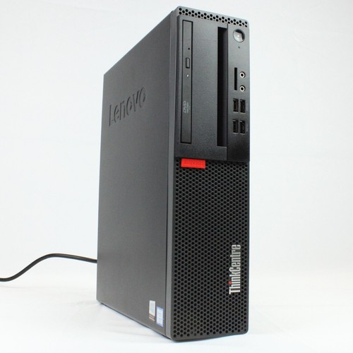 Lenovo thinkcentre m710s - thinkcentre,