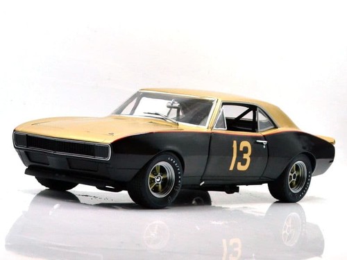 1967 chevrolet camaro - chevrolet, gmp