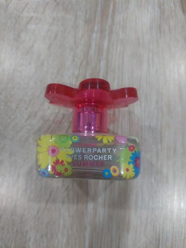 Parfum flakon plein flower - parfum,