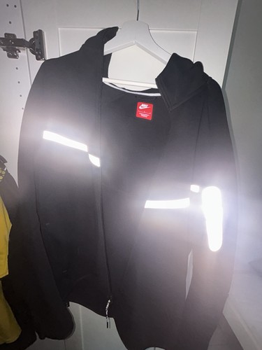 Nike tech fleece - nike,