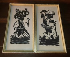 Scherenschnitt DDR Märchen