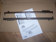 Teleskope-Auszüge Elektroherd