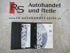 VW Passat 3BG B5 00-05