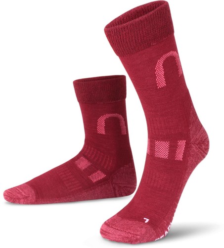 Paar merinowollsocken - paar,