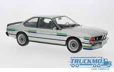 MCG BMW Alpina B7 Turbo 1980